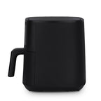 Freidora Sin Aceite 4L - Negro