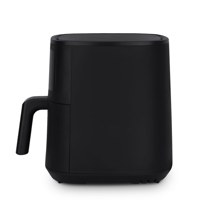 Friteuse Sans Huile 4L - Noir