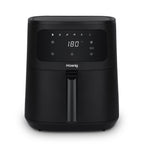 Freidora Sin Aceite 6L - Negro