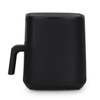 Freidora Sin Aceite 6L - Negro