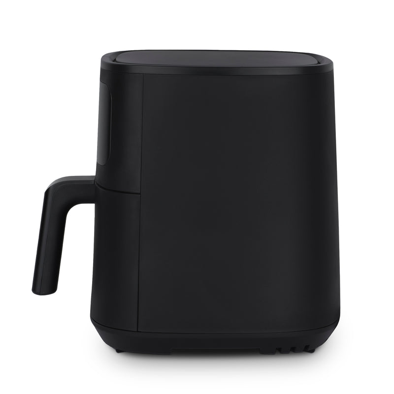 Friteuse Sans Huile (AirFryer) 6L - Noir