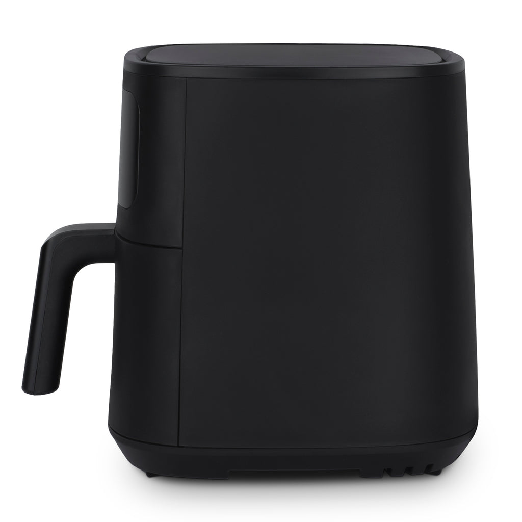 Freidora Sin Aceite 8L - Negro