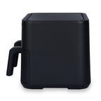 Freidora Sin Aceite Doble 2x4.5L - Negro