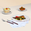 Friteuse Sans Huile Double 2x4.5L - Noir