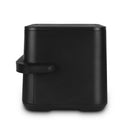 Friteuse Sans Huile Grand Bac 10L - Noir