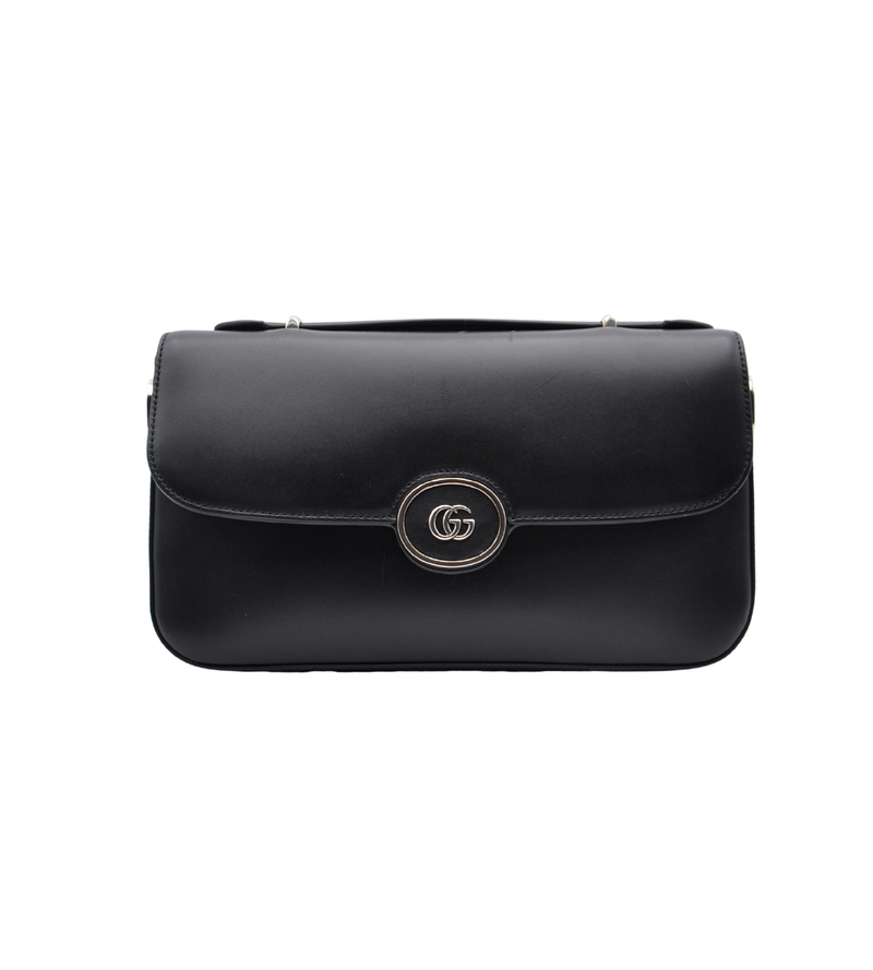 Gg Crossbody Grand Modèle