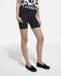 The Kooples - Panty Taille Haute - Noir - Femme