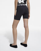 The Kooples - Panty Taille Haute - Noir - Femme
