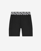 The Kooples - Panty Taille Haute - Noir - Femme