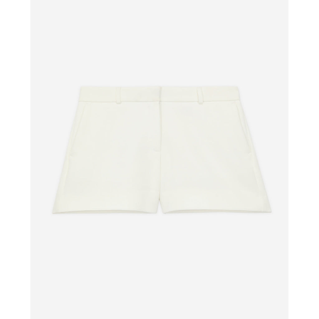 The Kooples - Shorts - Ecru - Women