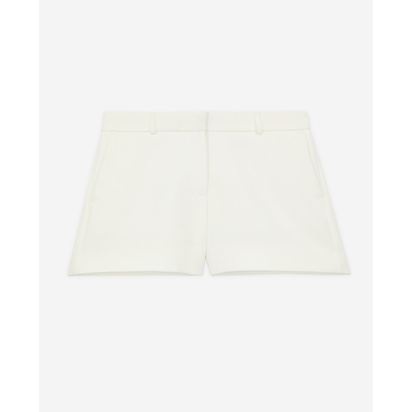 The Kooples - Shorts - Ecru - Women