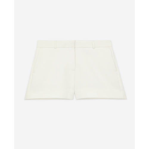 The Kooples - Short - Ecru - Femme