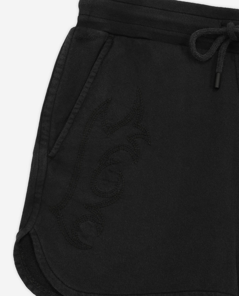 Short - Noir - Homme
