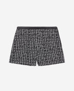 The Kooples - Shorts - Black - Women