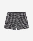 Shorts - Negro - Mujer