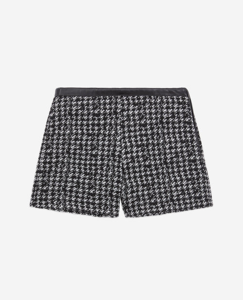 The Kooples - Short - Noir - Femme