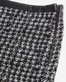 Shorts - Negro - Mujer