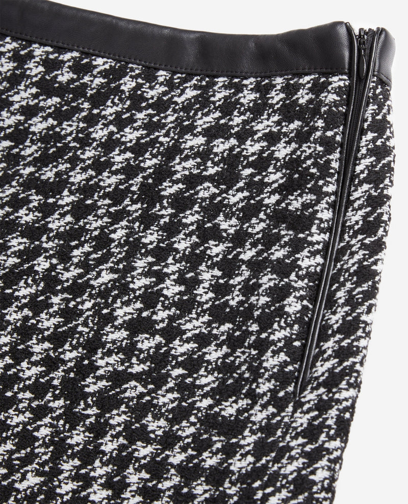 Shorts - Negro - Mujer