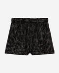 The Kooples - High-Waisted Tweed Shorts