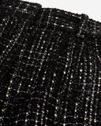 The Kooples - High-Waisted Tweed Shorts