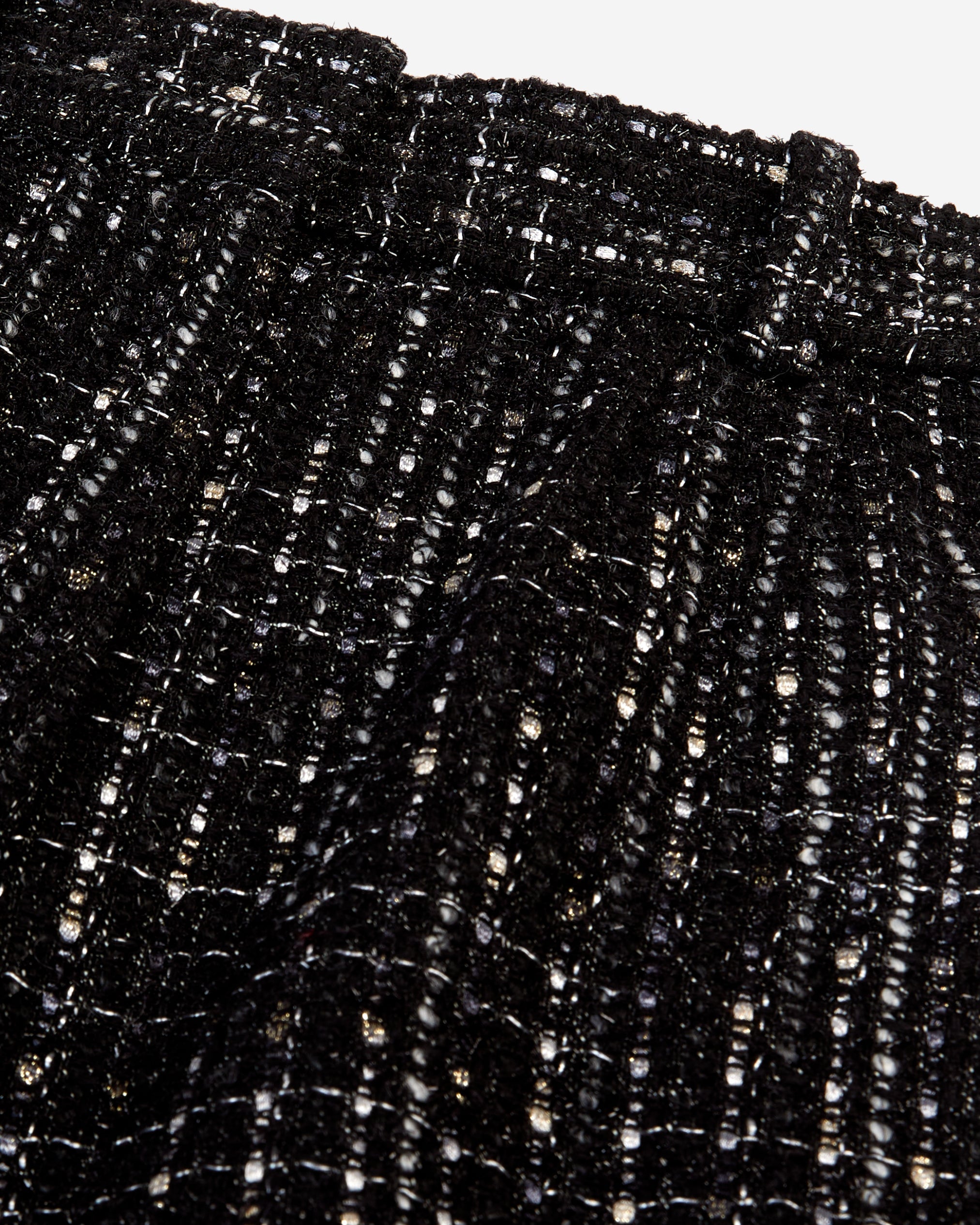 The Kooples - High-Waisted Tweed Shorts