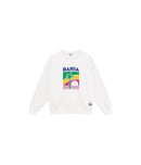 Sweat Rosie Bahia - White - Femme