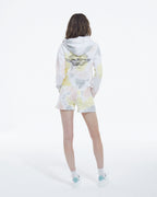 The Kooples - Sweatshirt - Tie And Dye Multico - Women
