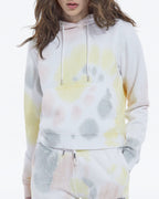 The Kooples - Sweatshirt - Tie And Dye Multico - Women