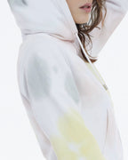 The Kooples - Sweatshirt - Tie And Dye Multico - Women