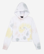 The Kooples - Sweatshirt - Tie And Dye Multico - Women
