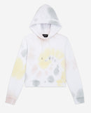 Sweat - Tie And Dye Multico - Femme