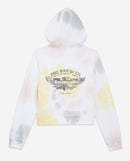Sweat - Tie And Dye Multico - Femme