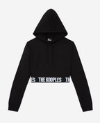 The Kooples - Hoodie - Black - Women