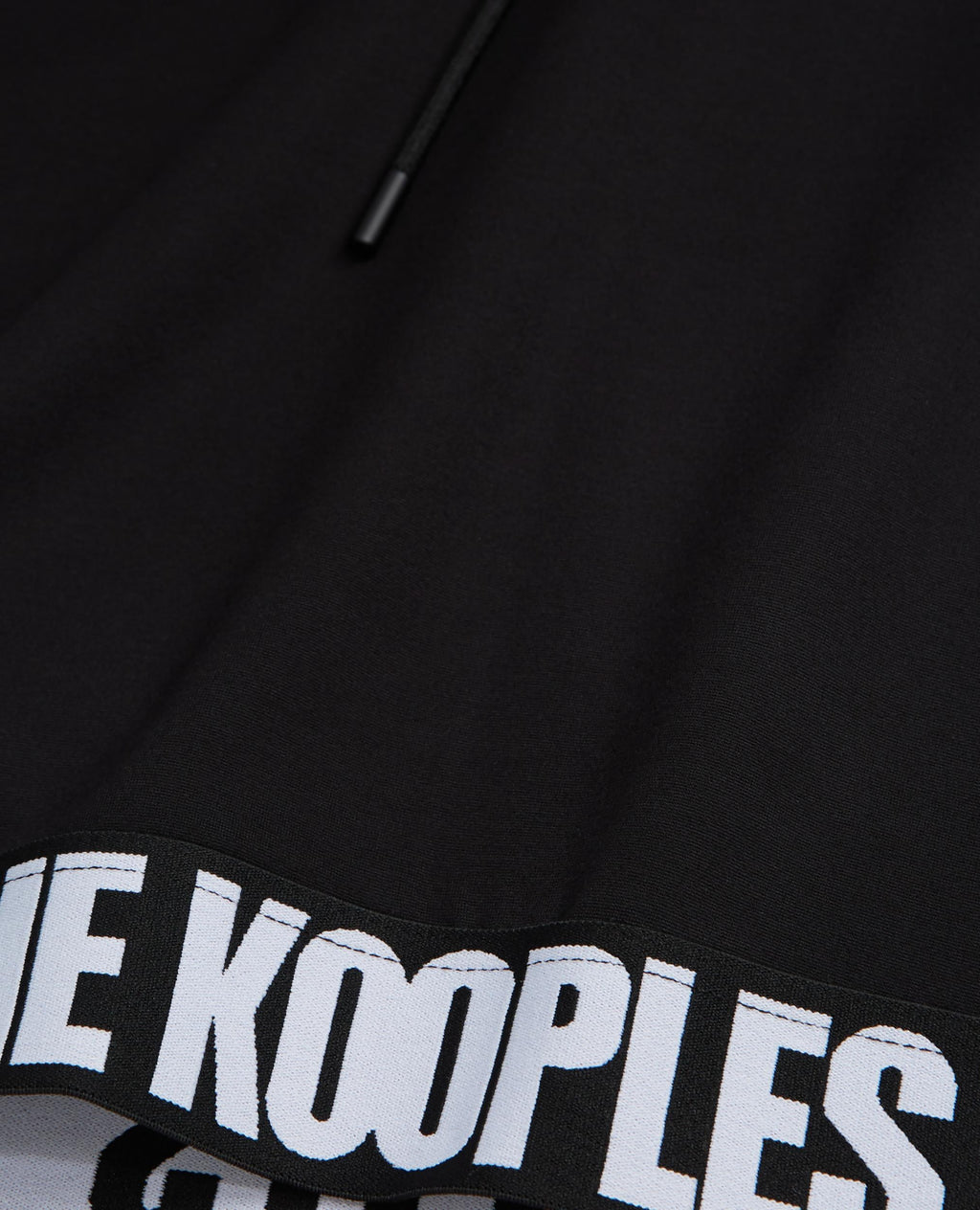 The Kooples - Hoodie - Black - Women