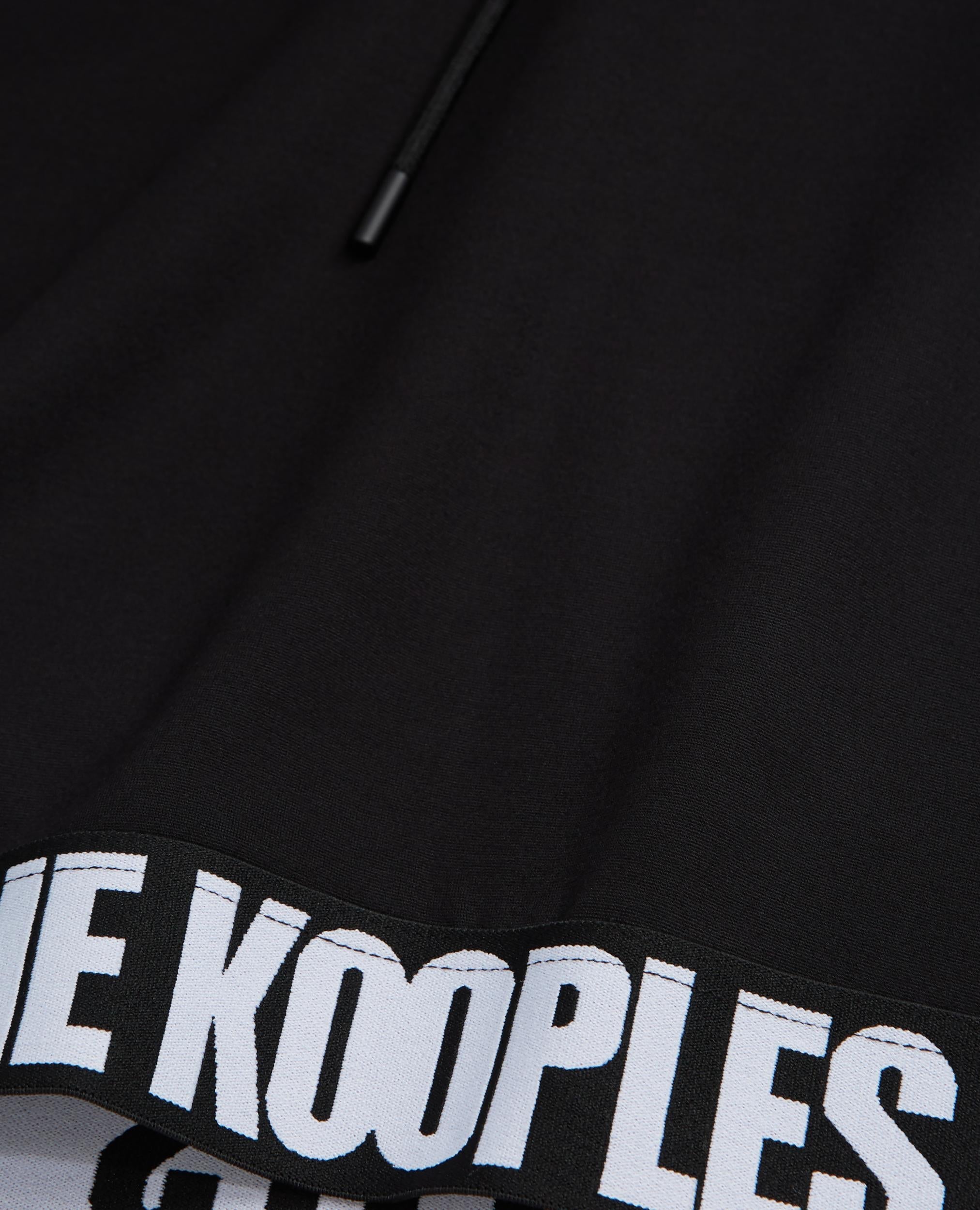The Kooples - Hoodie - Black - Women