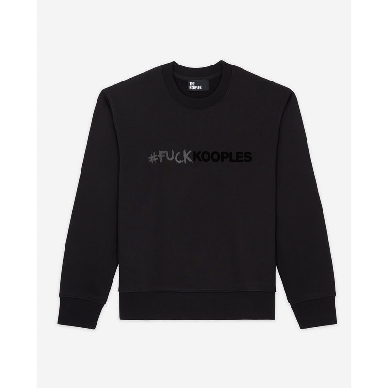 The Kooples - Sweat Fuck Kooples - Femme