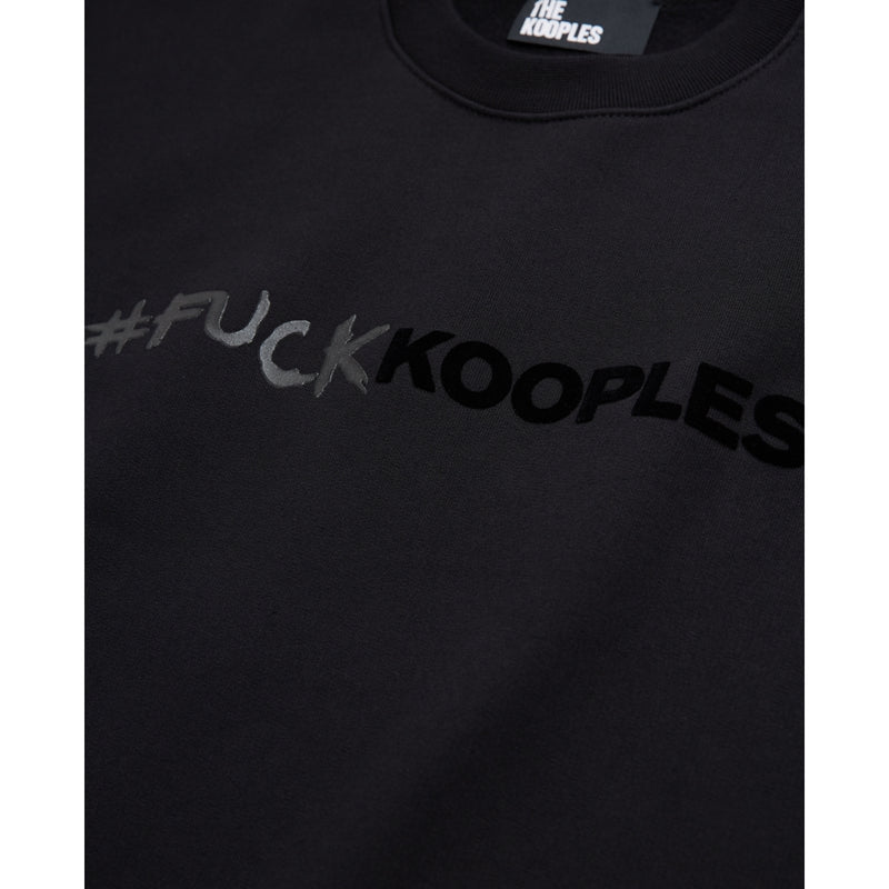 The Kooples - Sweat Fuck Kooples - Femme