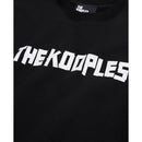 The Kooples - Sweat Logo Scotch - Femme