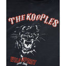 The Kooples - Sweat Wild Spirit Panthere - Femme