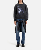 The Kooples - Sweatshirt - Black - Women