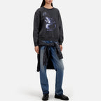 The Kooples - Sweatshirt - Black - Women