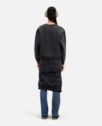 The Kooples - Sweatshirt - Black - Women