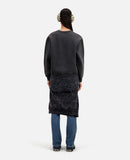 Sweat - Noir - Femme