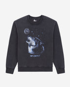 The Kooples - Sweatshirt - Black - Women