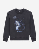 Sweat - Noir - Femme