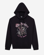 The Kooples - Sweatshirt Avec Print Eagle Storm - Femme