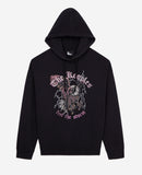 Sudadera Con Estampado Eagle Storm - Mujer