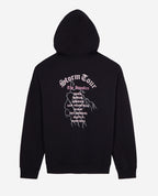 The Kooples - Sweatshirt Avec Print Eagle Storm - Femme