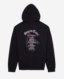 Sudadera Con Estampado Eagle Storm - Mujer