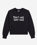 Sweat - Noir - Femme